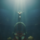 Tenoch Huerta Mejía as Namor